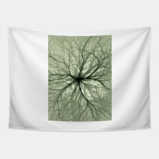 Electron flow (A130/0064) Tapestry