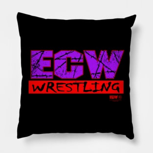 Extreme Wrestling Pillow