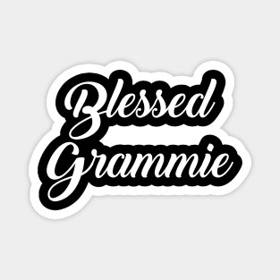Blessed Grammie Magnet