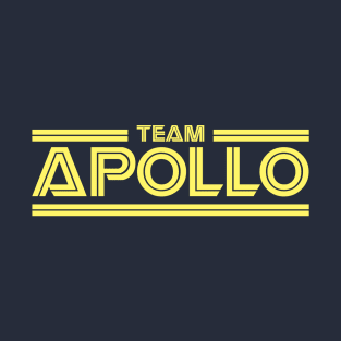 Team Apollo T-Shirt