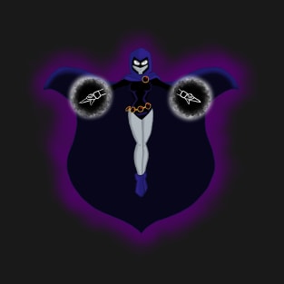 Raven T-Shirt