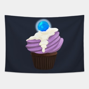 Cupcake Tapestry