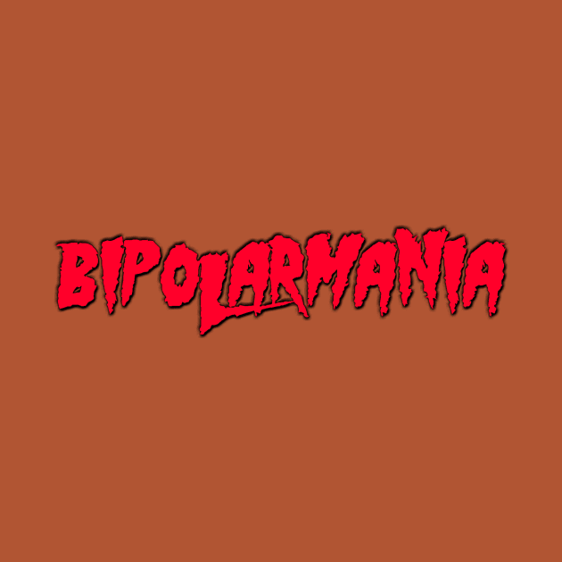 Bipolar Mania by Massive Phobia