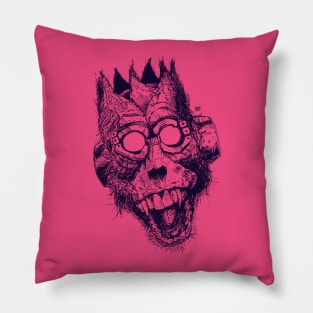 FRANKENAPE Pillow