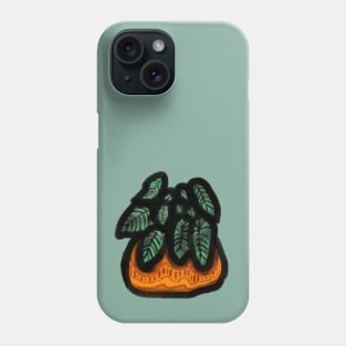 Pothos Phone Case