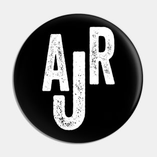 AJR Vintage Pin