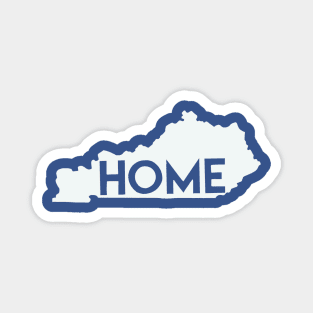 Kentucky Magnet
