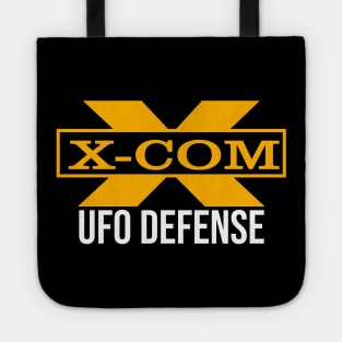 xcom ufo Tote