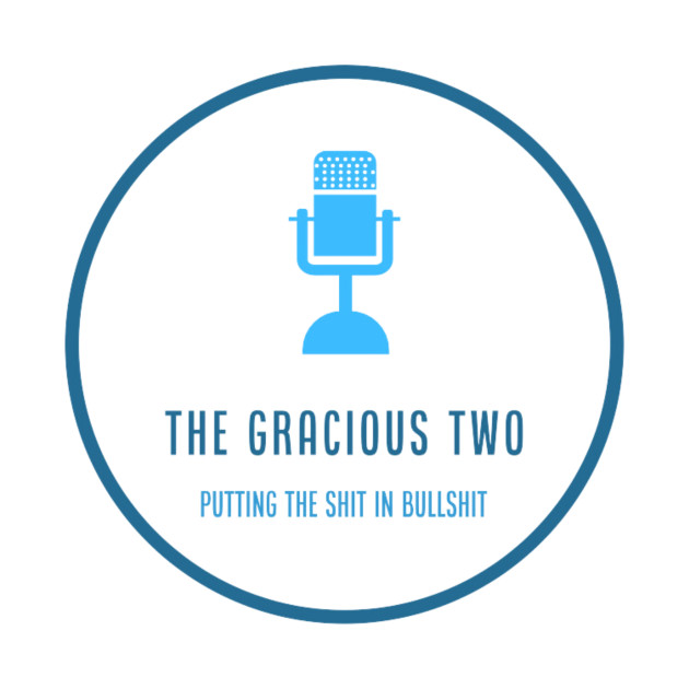 The Gracious Two - 04 by The Gracious Two