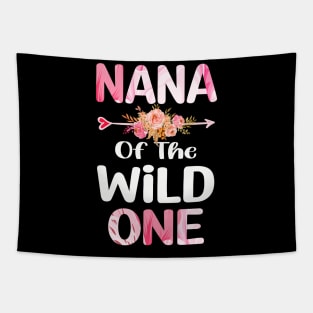 nana of the wild one nana Tapestry