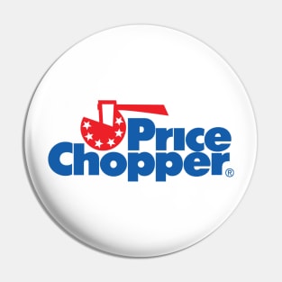 Price Chopper Supermarkets Pin