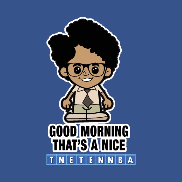 Lil Moss - Tnetennba by TopNotchy