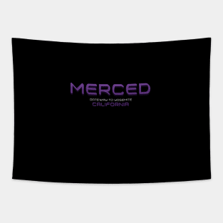 Merced Tapestry