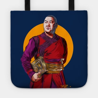 Benedict Wong Tote