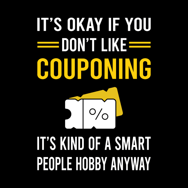 Smart People Hobby Couponing Coupon Coupons Couponer by Good Day