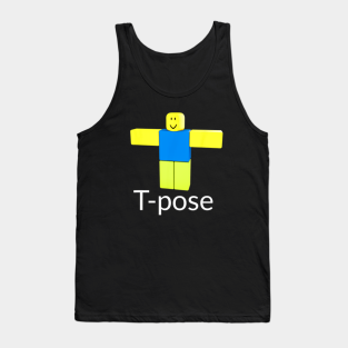 Roblox Jailbreak Tank Tops Teepublic