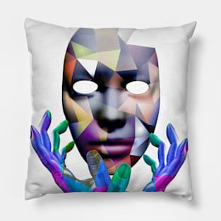 Mask Pillow