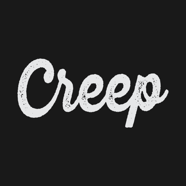 Creep by lavdog