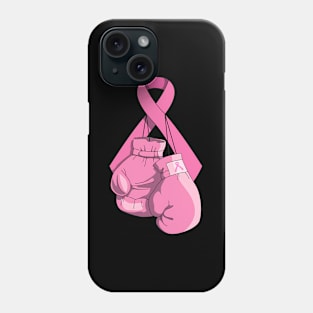 Breast For And Phone Case