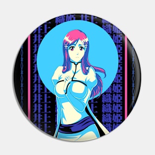 0rihime Pin