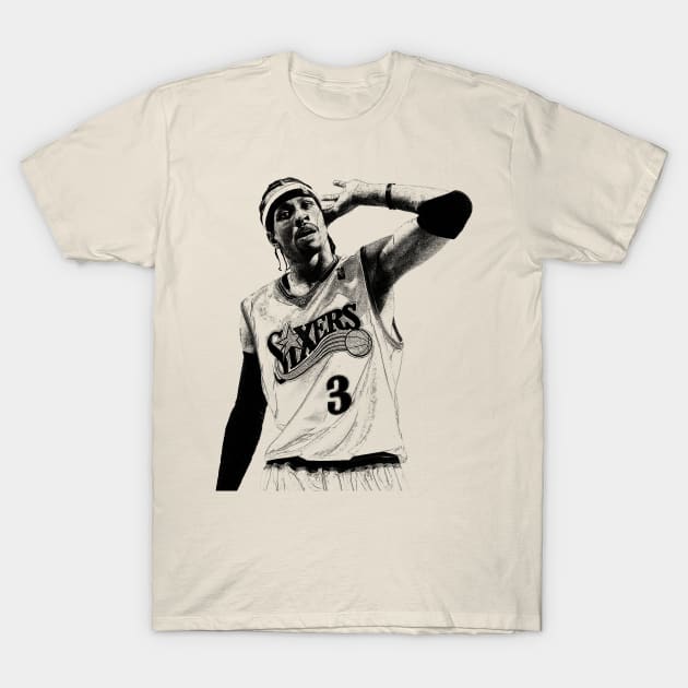 The Answer - Allen Iverson
