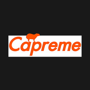 Capreme T-Shirt