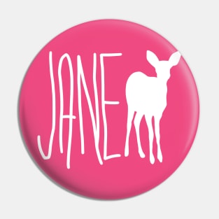 Jane Pin