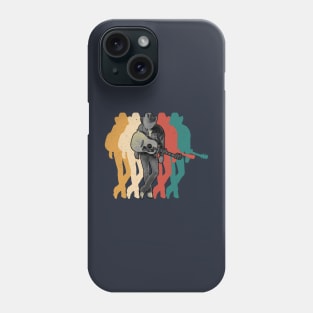 Rainbow Dwight Yoakam Classic Phone Case