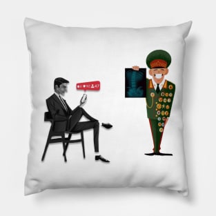 army general Pillow