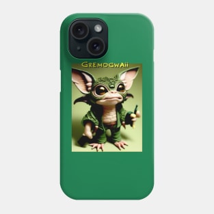 Gremogwaii 01 Phone Case