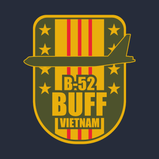 B-52 Buff T-Shirt