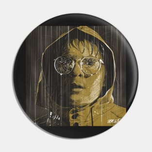 Tommy Jarvis from Friday the 13th Part Six Jason Lives Pin