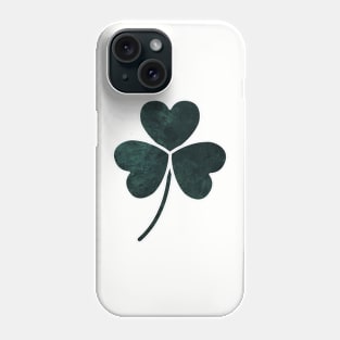 St Patrick's Day Graphic Phone Case