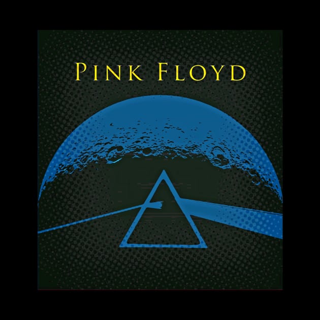 Pink Floyd by BarrySullivan