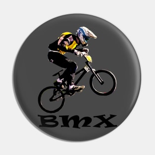 bmx Pin