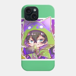 Miya Phone Case