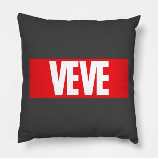 VeVe NFT Fans Pillow