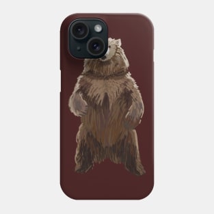 Bear Phone Case