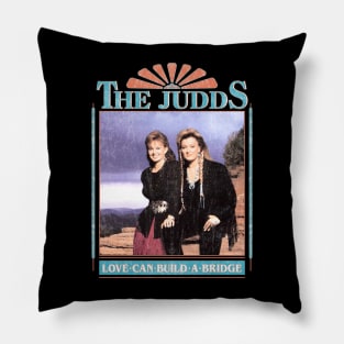 The Vintage 90s Pillow