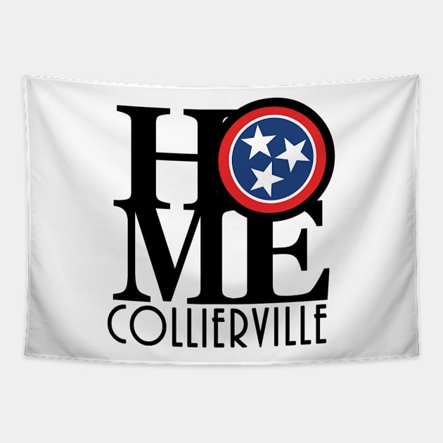 HOME Collierville Tapestry by Tennessee