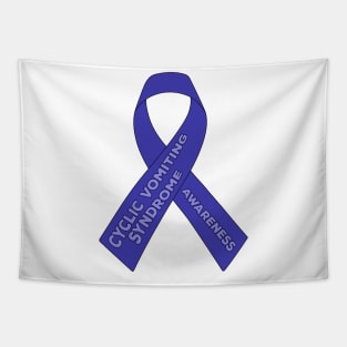 Cyclic Vomiting Syndrome Awareness Tapestry