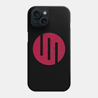 Viltrum Empire symbol Phone Case