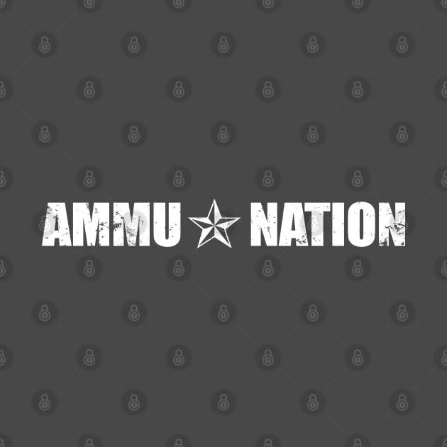 Ammunation by sketchfiles