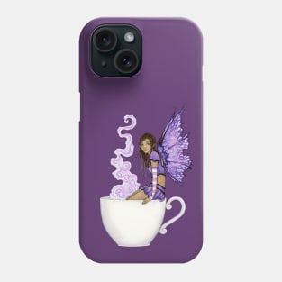 Tea Fairy Phone Case