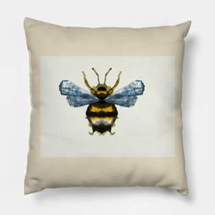 bee Pillow