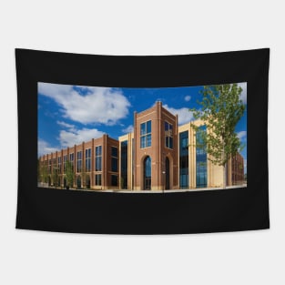 Alabama College of Osteopathic Medicine Photo Tapestry