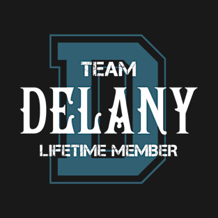 DELANY T-Shirt