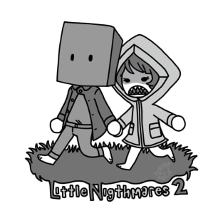 Tiny Friendship T-Shirt