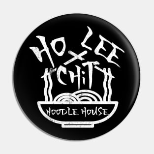 Ho Lee Chit Noodle House Funny Parody Edit Pin