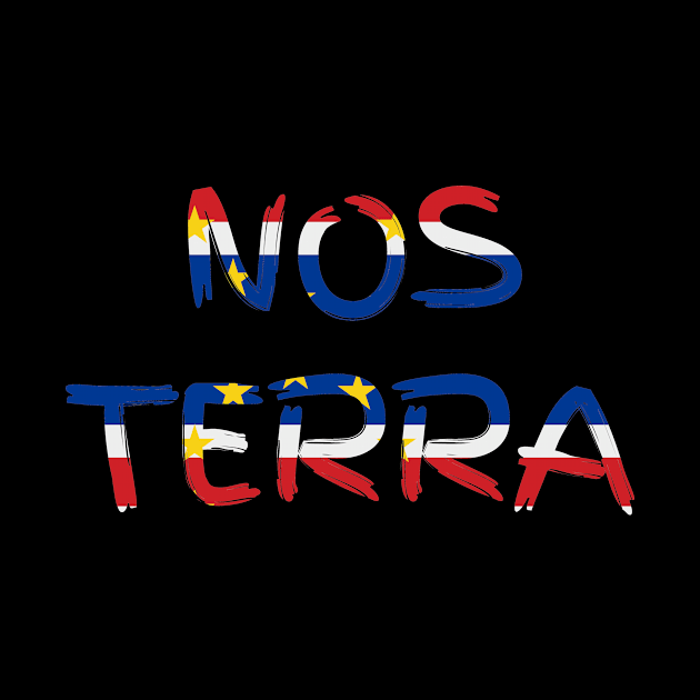 Nos terra by Luso Store